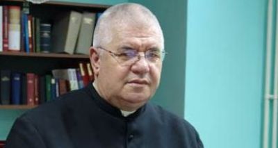 Subotička biskupija: Mons. dr. Kopiloviću više nije dopušteno u javnosti nastupati u ime Katoličke crkve